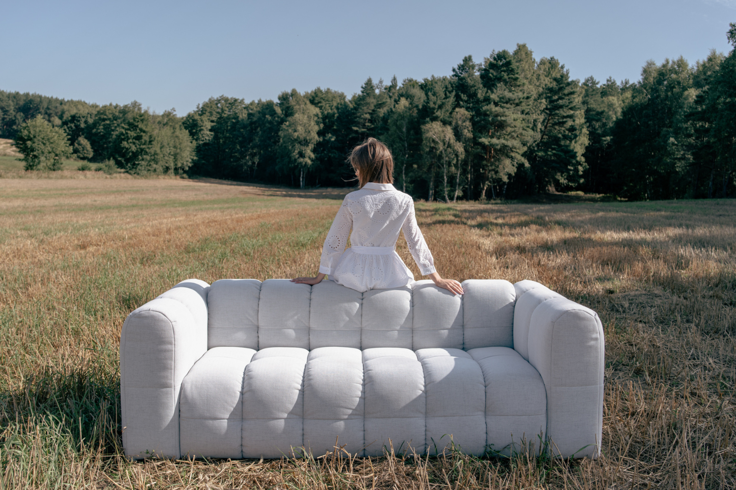 Baloo Sofa